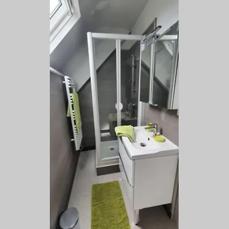 Appartement Independant Ar Neiz Fouesnant Exterior photo
