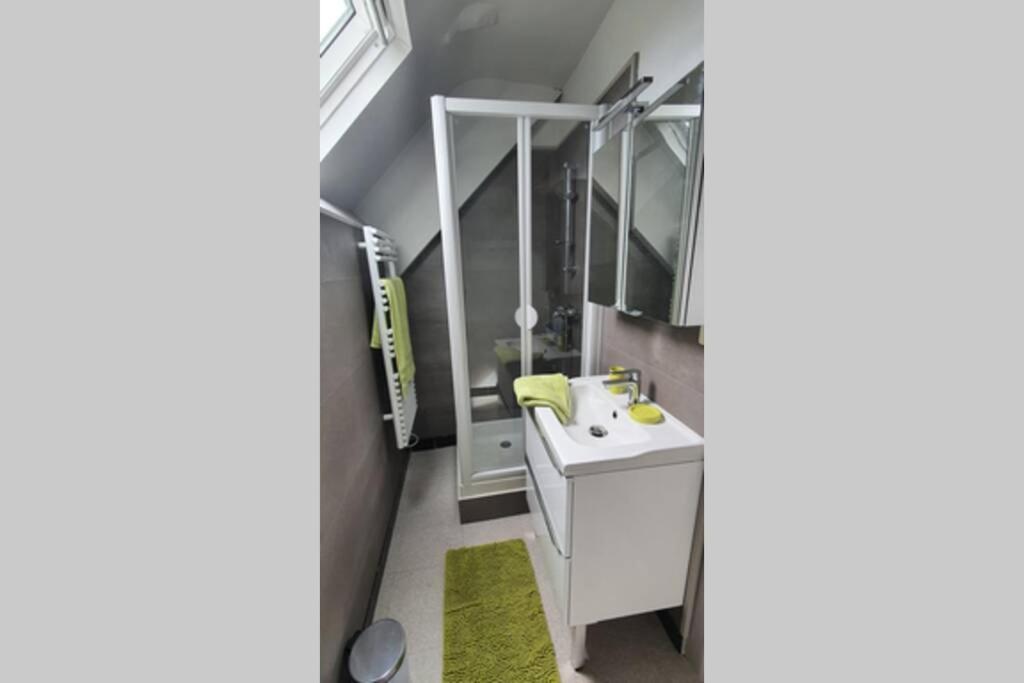 Independant Ar Neiz Apartment *