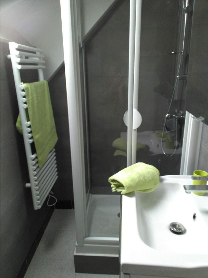 Apartment Independant Ar Neiz