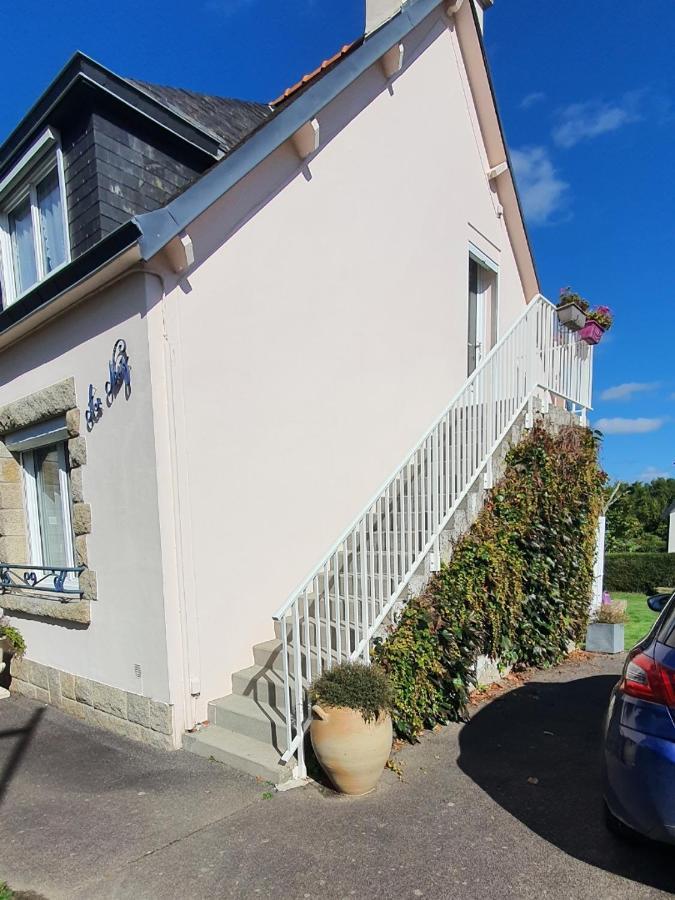Apartment Independant Ar Neiz Fouesnant